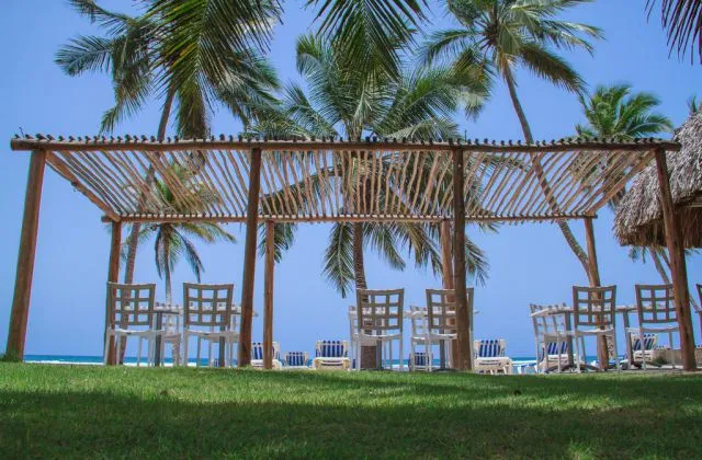 Playa Esmeralda Beach Resort Republica Dominicana